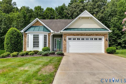 7445 Meadow Haven Cir, Mechanicsville, VA, 23111-2281 | Card Image