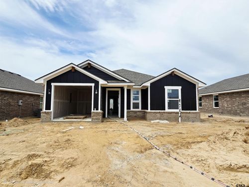 1702 Meadow Lane, Whitehouse, TX, 75791 | Card Image