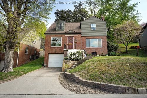 847 Lower Chester Rd, Charleston, WV, 25302-2805 | Card Image