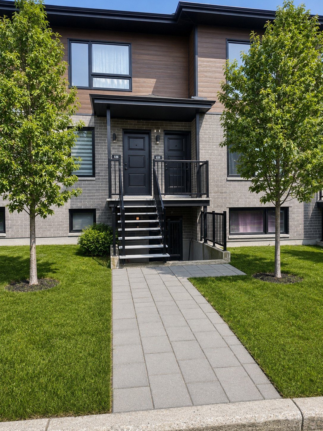Residential Lease in Longueuil (Le Vieux-Longueuil) 5