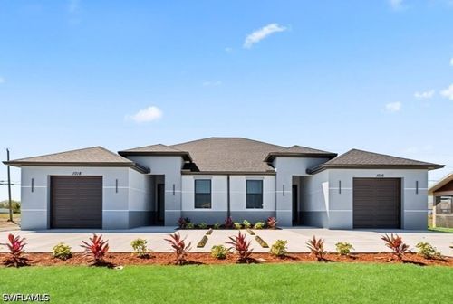 1542 Ne 8th Pl, Cape Coral, FL, 33909-1421 | Card Image