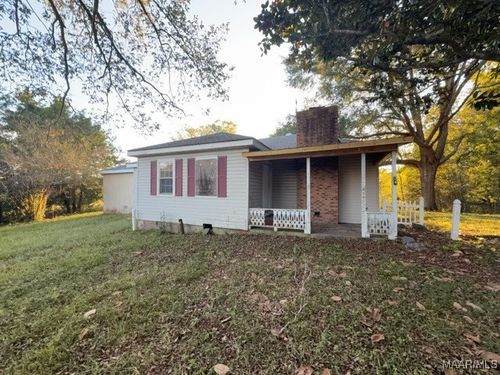 354 County Road 12, Hayneville, AL, 36040-2343 | Card Image
