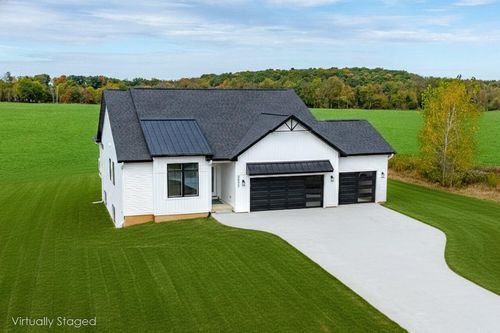 5695 Elmgrove Ave, Richland, MI, 49083 | Card Image
