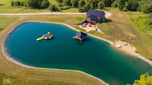 7310 Lacy Rd, Hagerstown, IN, 47346-8000 | Card Image