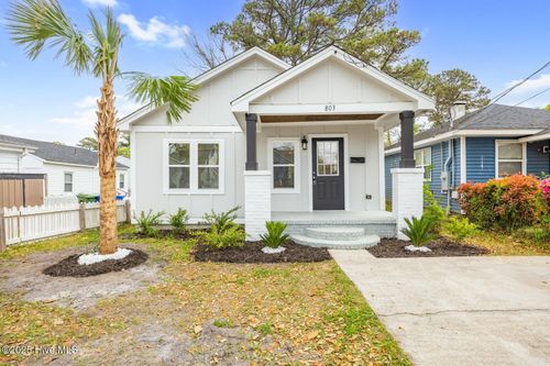 803 S 14th St, Wilmington, NC, 28401-6009 | Card Image