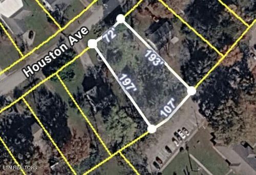 121 Houston Ave, Oak Ridge, TN, 37830 | Card Image