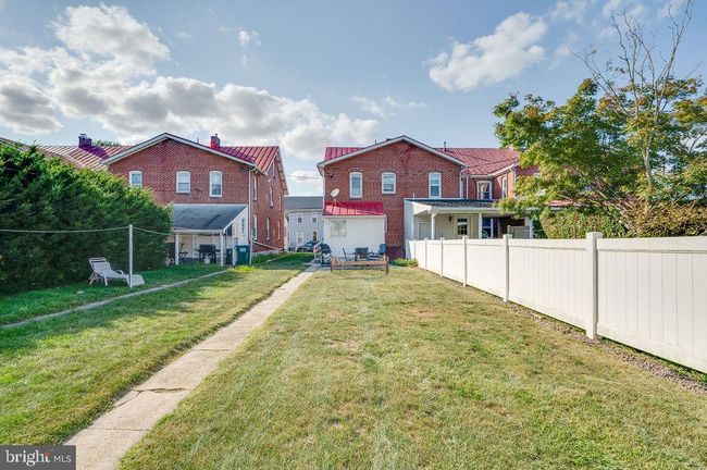 130 W Poplar St, Home with 3 bedrooms, 2 bathrooms and null parking in FLEETWOOD PA | Image 31