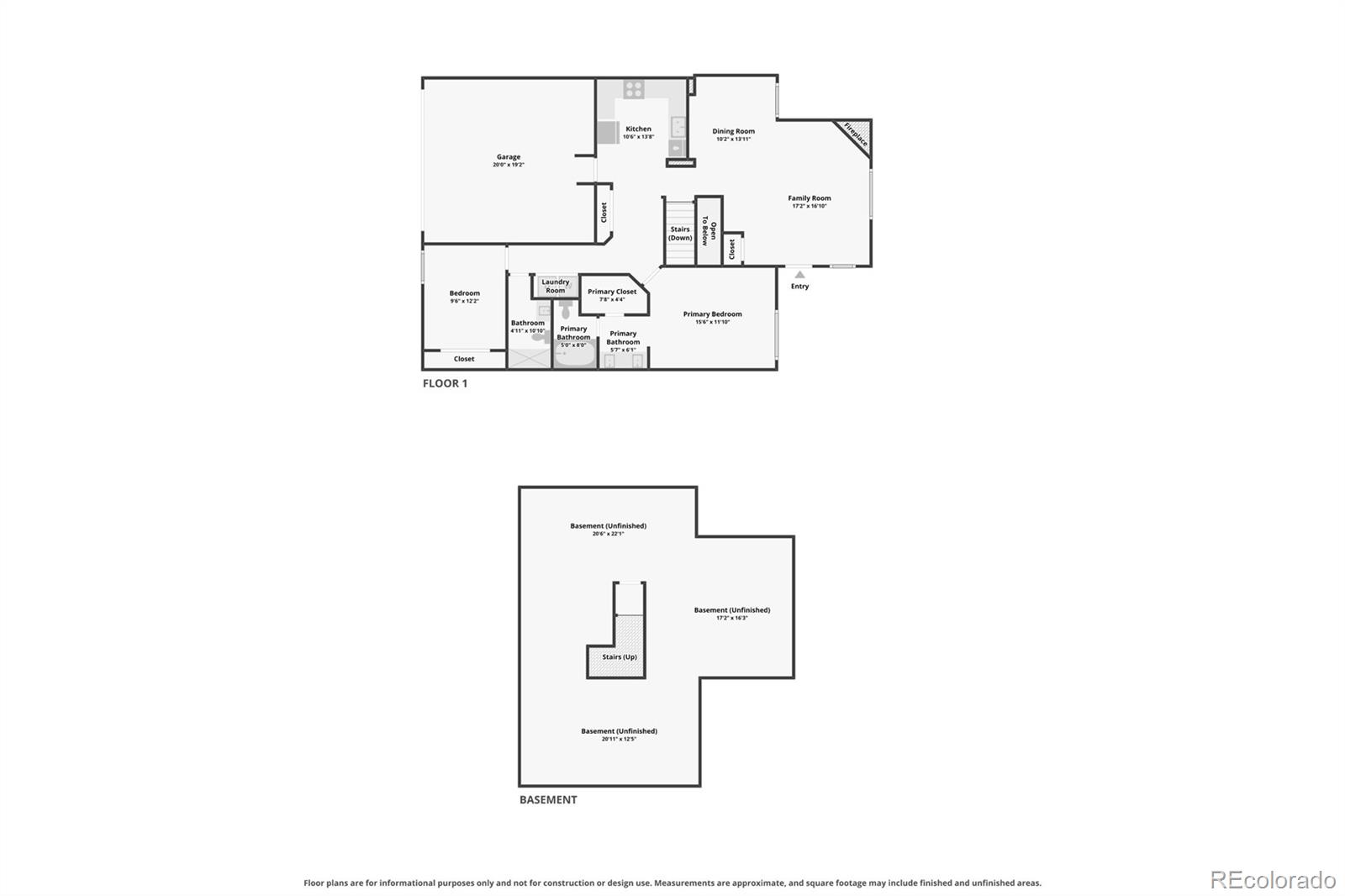 Residential in Colorado Springs