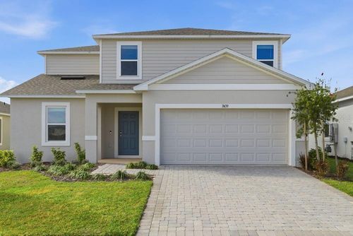 7439 Sandstone Dr, GROVELAND, FL, 34736-7845 | Card Image