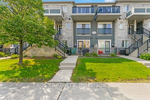 110-5035 Oscar Peterson Blvd, Mississauga, ON, L5M0P4 | Card Image