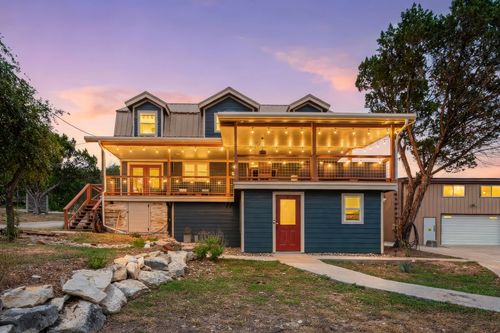 21201 Palomino Cv, Lago Vista, TX, 78645-4928 | Card Image