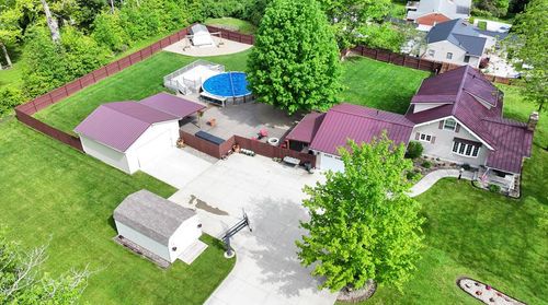 832 S Main St, Mansfield, OH, 44907 | Card Image