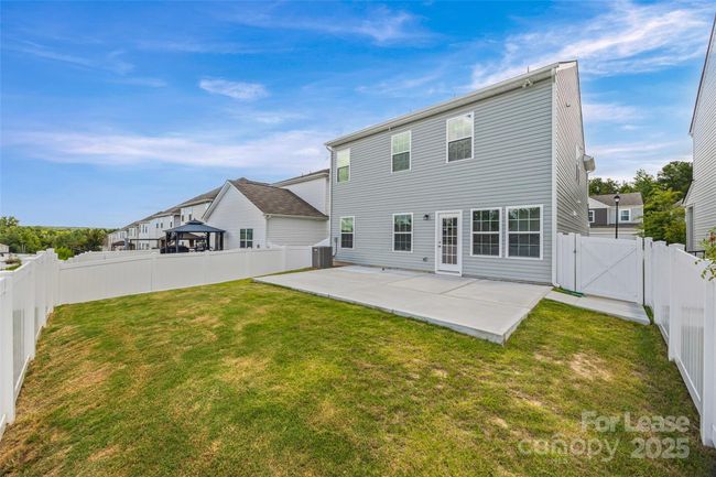 5775 Soft Shell Dr, House other with 4 bedrooms, 3 bathrooms and null parking in Lancaster SC | Image 33