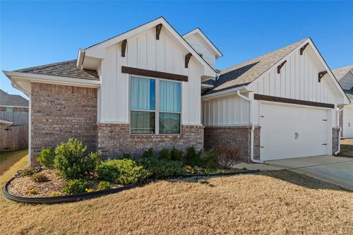 5225 Skylar Rae Road, Edmond, OK, 73034 | Card Image