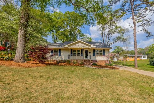 114 Escambia Ave, Gaffney, SC, 29340-3712 | Card Image