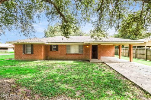1001 Theo Dr, Rayne, LA, 70578-4003 | Card Image