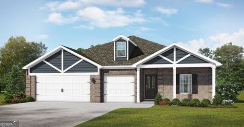 7347 Towne Bishop Ln, Fairburn, GA, 30213-2534 | Card Image