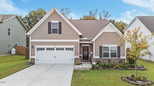 5228 Trilogy Farm Dr, Raleigh, NC, 27603-9649 | Card Image