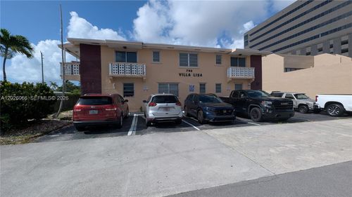 8-700 Atlantic Shores Blvd, Hallandale Beach, FL, 33009 | Card Image
