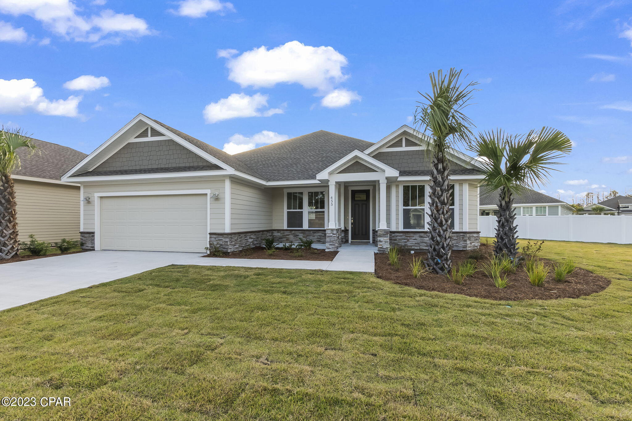Foxtail Way, Panama City Beach, FL 32407