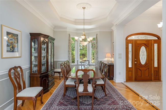 201 Kawani Ln, House other with 4 bedrooms, 4 bathrooms and null parking in Brevard NC | Image 10