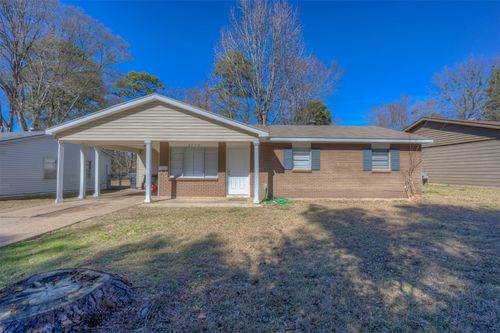 2550 Crape Myrtle Street, Shreveport, LA, 71118 | Card Image