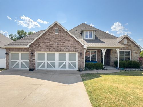 8004 13th St, Broken Arrow, OK, 74011-3622 | Card Image