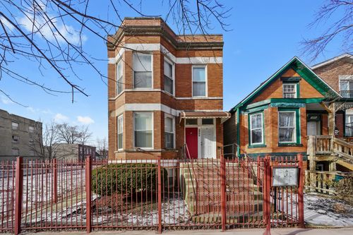 3-1254 S Kildare Ave, Chicago, IL, 60623-1128 | Card Image