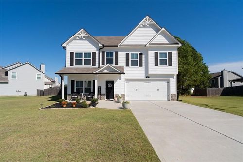 46 Heritage Ln, Dallas, GA, 30132-6500 | Card Image