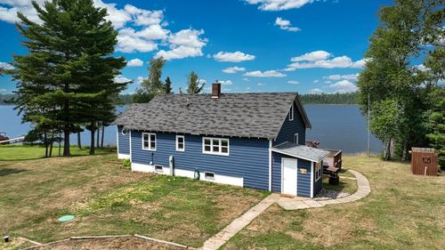 8029 Nokomis Dr, Eagle River, WI, 54521-9577 | Card Image