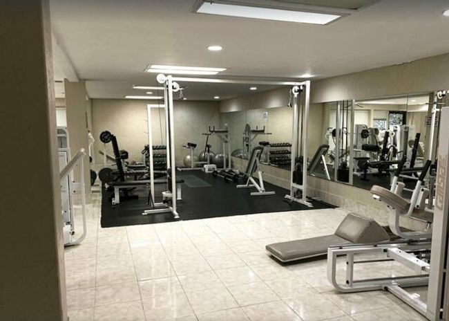 Exercise Room | Image 16