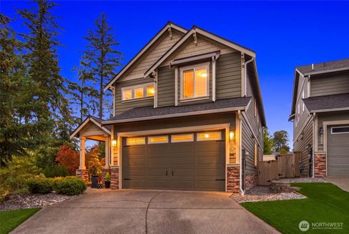4236 Dudley Dr Ne, Lacey, WA, 98516-5604 | Card Image