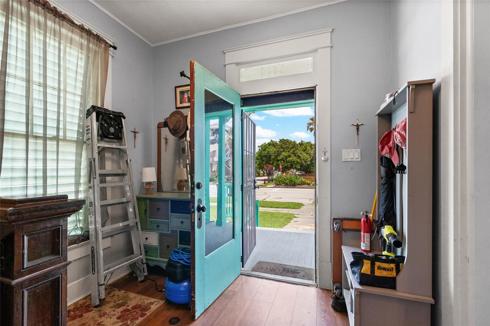 Residential in Galveston 5
