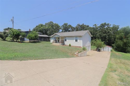 156 Bosa Dr, Saint Robert, MO, 65584-4643 | Card Image