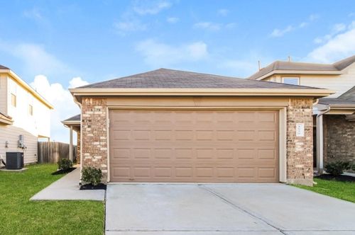 3530 Bartolo Brush Ct, Katy, TX, 77493-4128 | Card Image