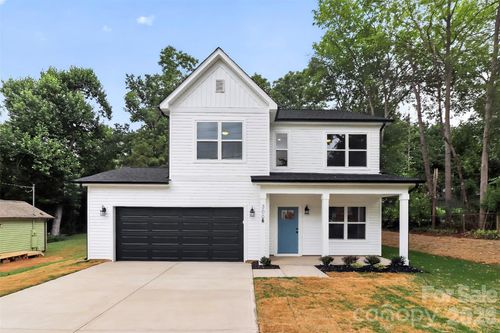 300 Margarette Ave, Belmont, NC, 28012-2539 | Card Image