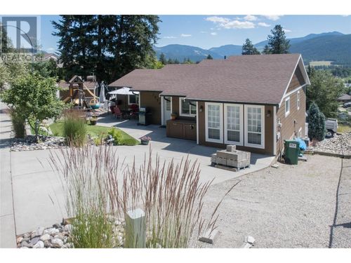 1859 Schunter Drive, Lumby, BC, V0E2G0 | Card Image