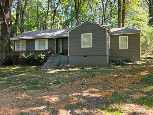 3920 Michael Rd, Memphis, TN, 38116-5523 | Card Image
