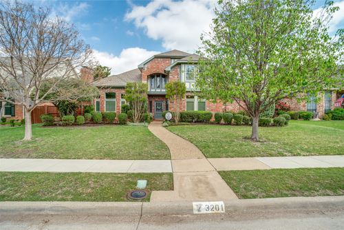 3201 Phaeton Court, Plano, TX, 75023 | Card Image