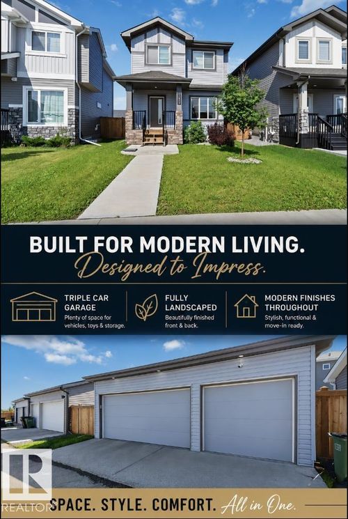 17924 61 St Nw, Edmonton, AB, T5Y3X1 | Card Image