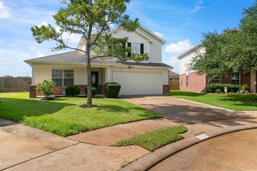 17030 Irish Oaks Ct, Houston, TX, 77083-5883 | Card Image
