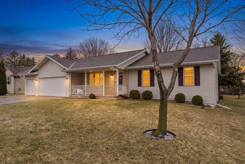 230 W Haven Court, LUXEMBURG, WI, 54217 | Card Image