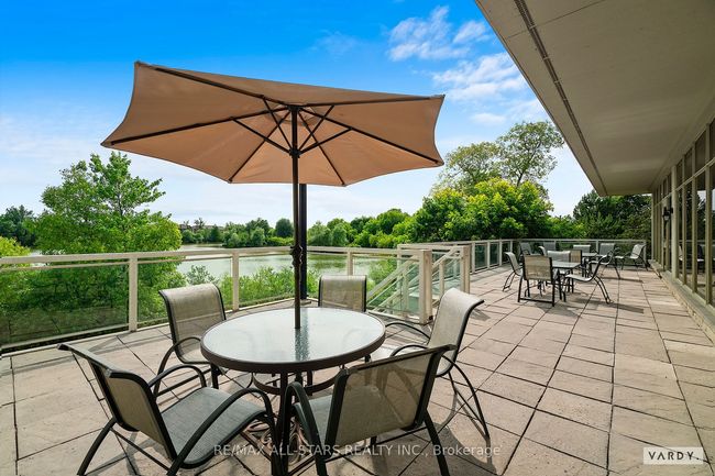 101 - 55 The Boardwalk Way, Condo with 2 bedrooms, 2 bathrooms and 2 parking in Markham ON | Image 34