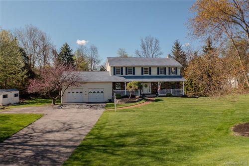 98 Leo Ln, Poughquag, NY, 12570-5414 | Card Image