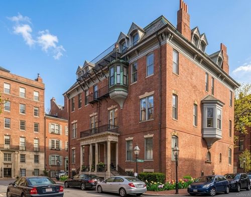 2-2 Otis Pl, Boston, MA, 02108-1015 | Card Image