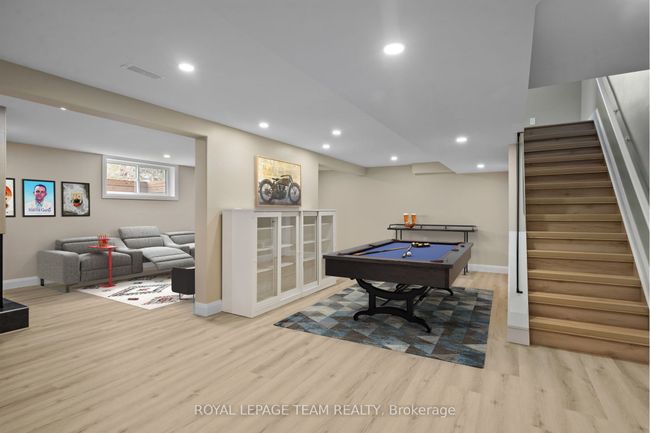 1056 Heenan Terr, House other with 4 bedrooms, 4 bathrooms and 6 parking in Manotick ON | Image 34
