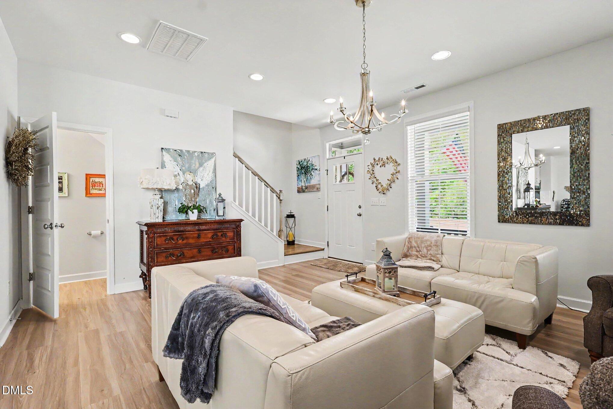 Residential in Wake Forest 3
