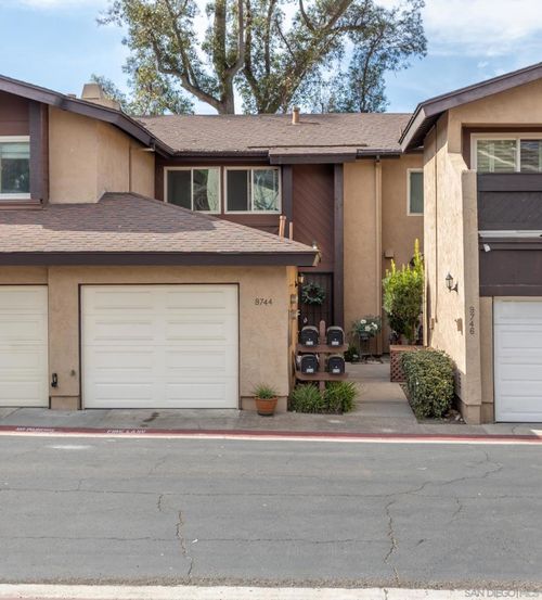 9744 Caminito Doha, San Diego, CA, 92131-1625 | Card Image