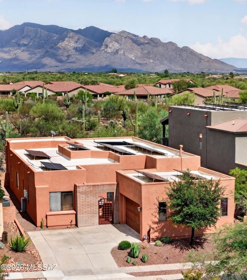 11370 N Moon Ranch Pl, Marana, AZ, 85658-4534 | Card Image