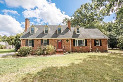 11609 Buckhurst Street, House other with 5 bedrooms, 3 bathrooms and null parking in Chester VA | Image 1